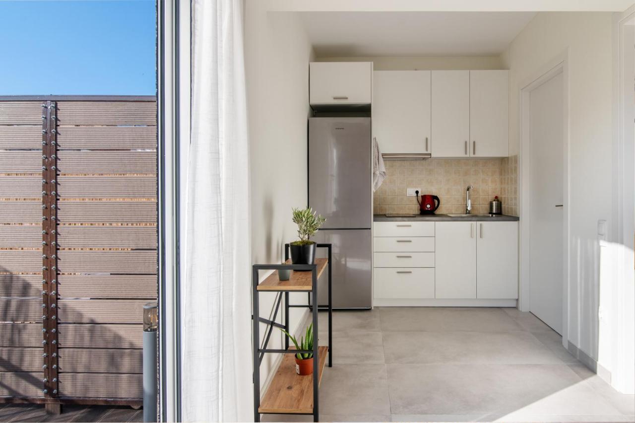 Cosy & Stylish 1-Bedroom Apartment In The Centre Афины Экстерьер фото