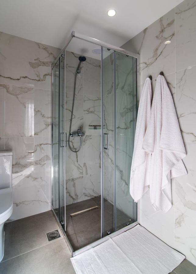 Cosy & Stylish 1-Bedroom Apartment In The Centre Афины Экстерьер фото