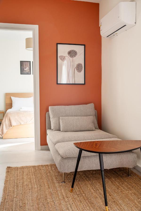 Cosy & Stylish 1-Bedroom Apartment In The Centre Афины Экстерьер фото